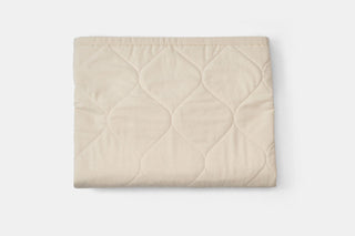 Cotton Quilted Pillow Sham