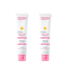 Topicrem Hydra+ SPF50 Protective Day Cream 40 ml 2 Pack - By Baano