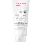 Topicrem Mela Unifying Spf15 Ultra Moisturizing Milk 200 ml - By Baano