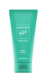 Tortugas Body Lotion - By Baano