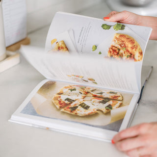 Trader Joe's One Stop Meals Cookbook - By Baano