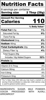 Traditional Hot Cocoa Old Town Spice Shop