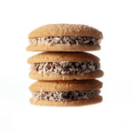 Traditional Argentinian Alfajores