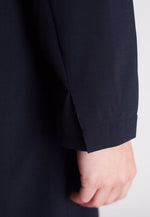 Travel Duster Jacket