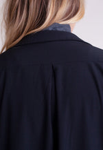 Travel Duster Jacket