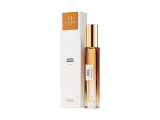 Mystic Mirage 10ml