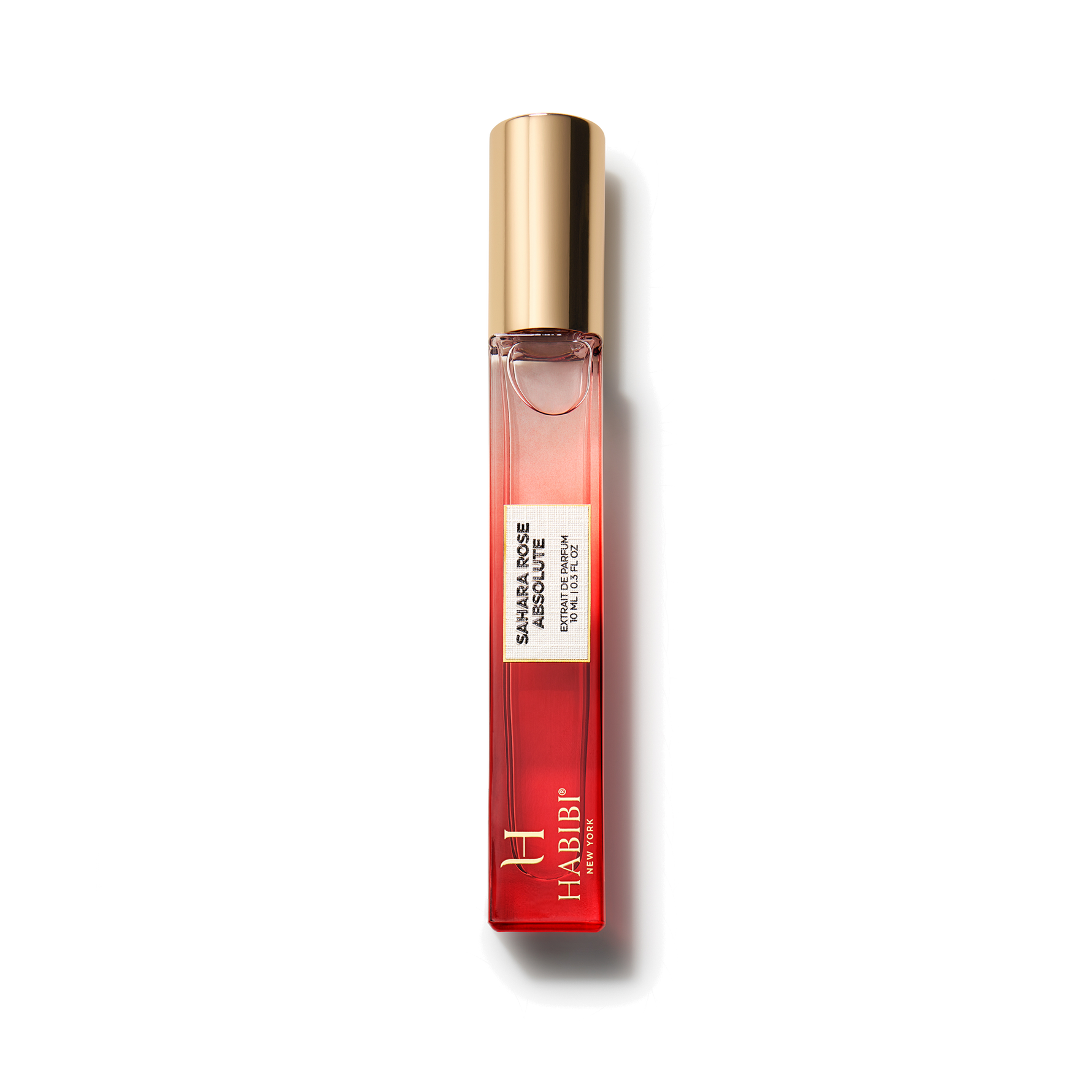 Sahara Rose 10ml - By Baano