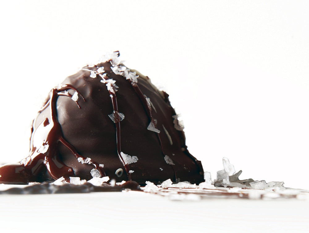 Dulce de Leche Truffles Box