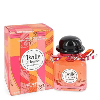 Twilly D'Hermes Poivree By Hermes For Women 2.8 oz EDP Spray