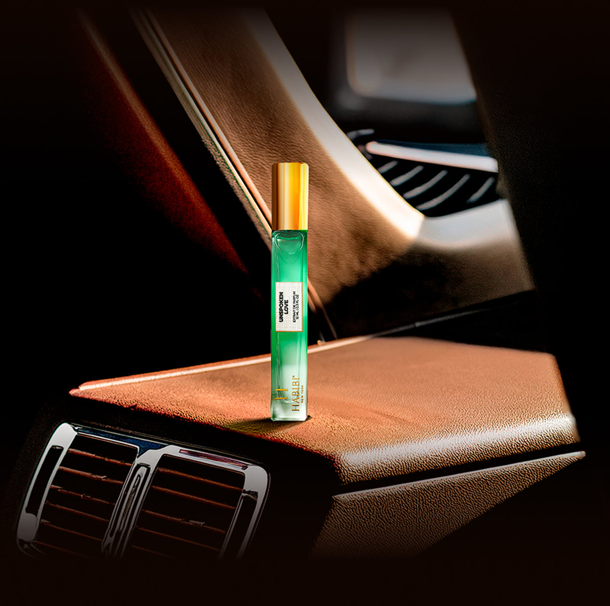 Unspoken Love 10ml - By Baano