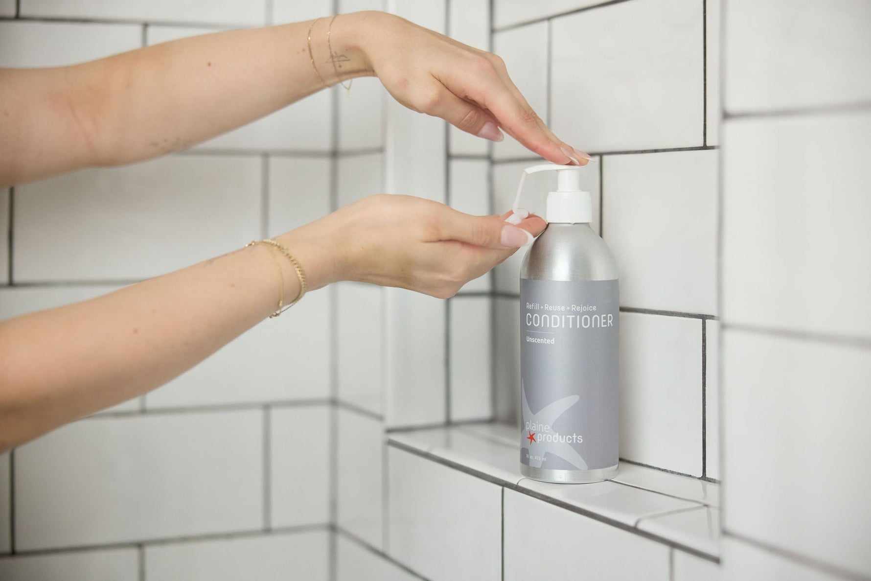 Conditioner - By Baano