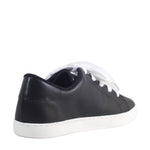 U-Turn Tennis Sneakers