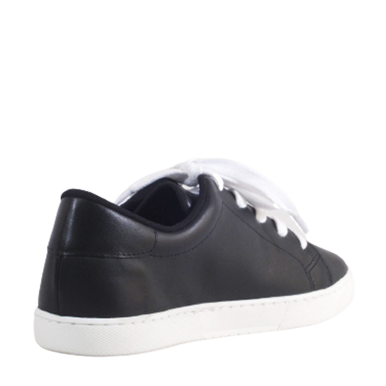 U-Turn Tennis Sneakers