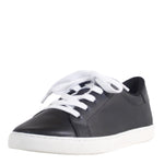 U-Turn Tennis Sneakers