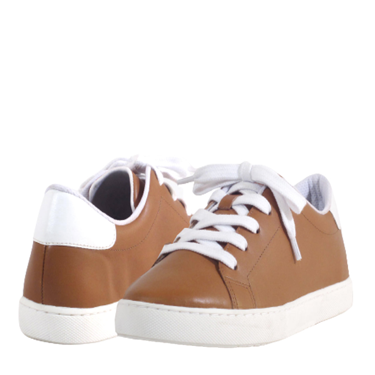 U-Turn Tennis Sneakers