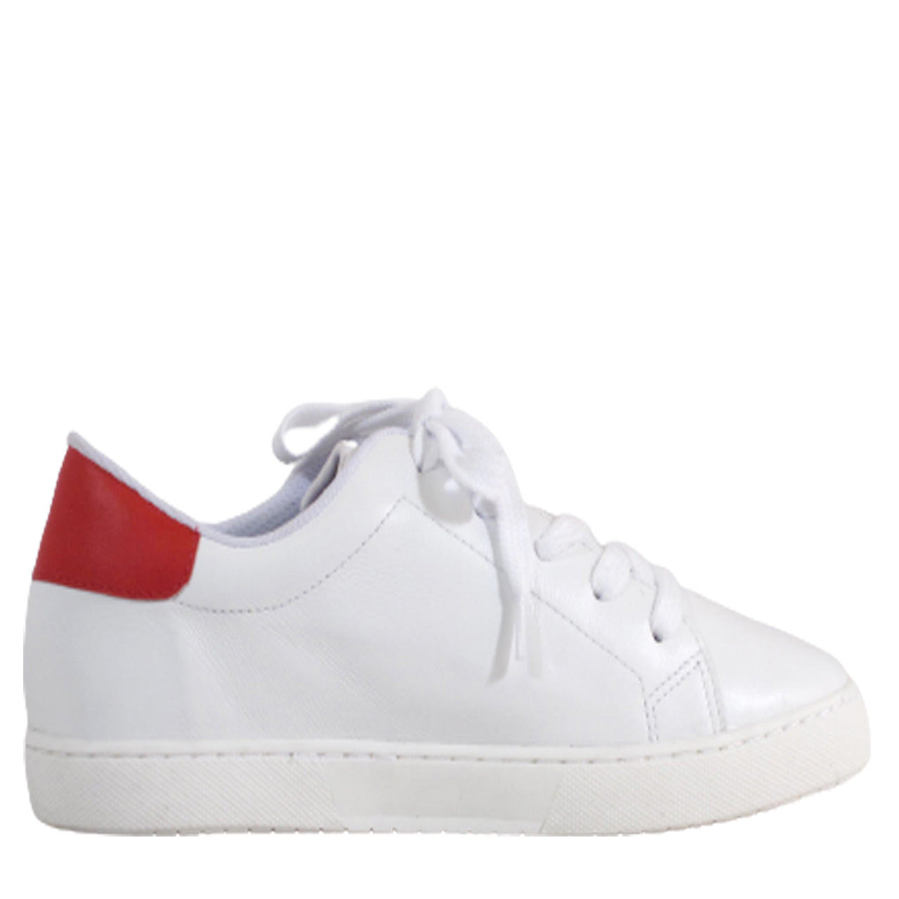 U-Turn Tennis Sneakers