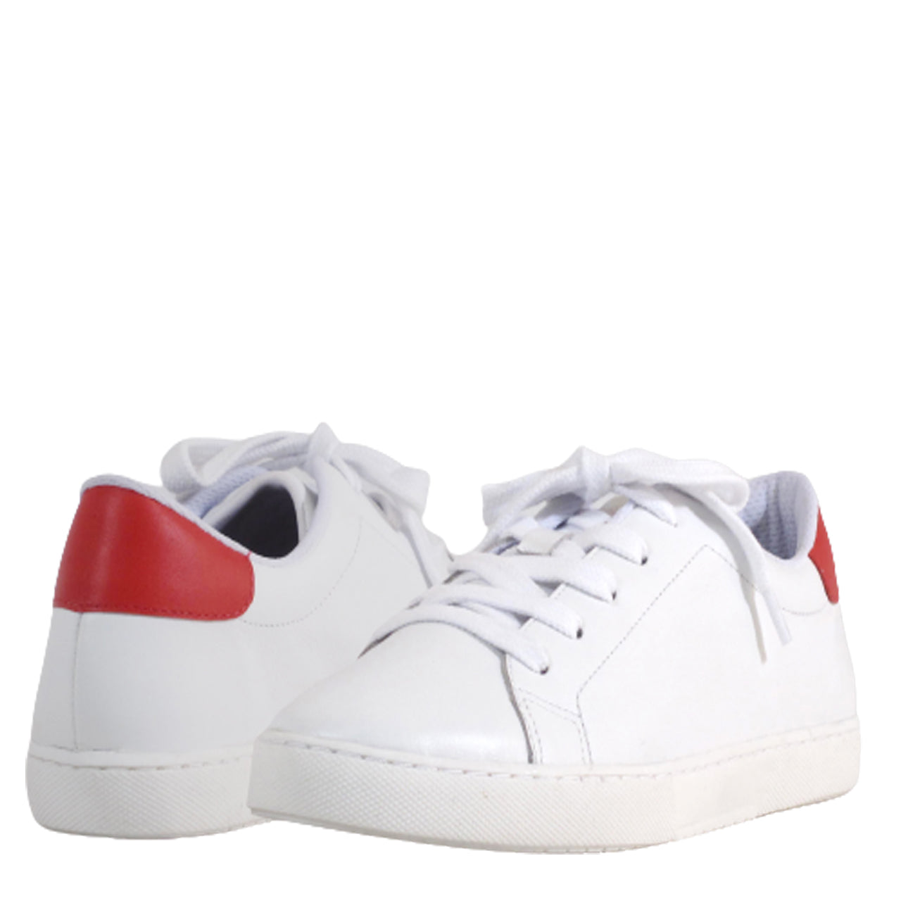 U-Turn Tennis Sneakers