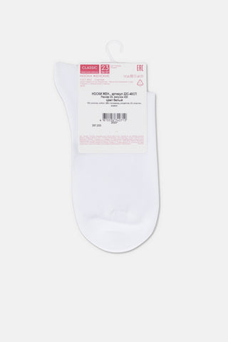 Conte Cotton Socks Classic - 430 Queen - By Baano