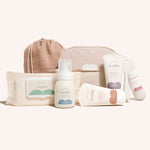 Buddle Ultimate Diaper Skincare Kit - Glamourous Grace