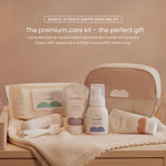 Buddle Ultimate Diaper Skincare Kit - Glamourous Grace
