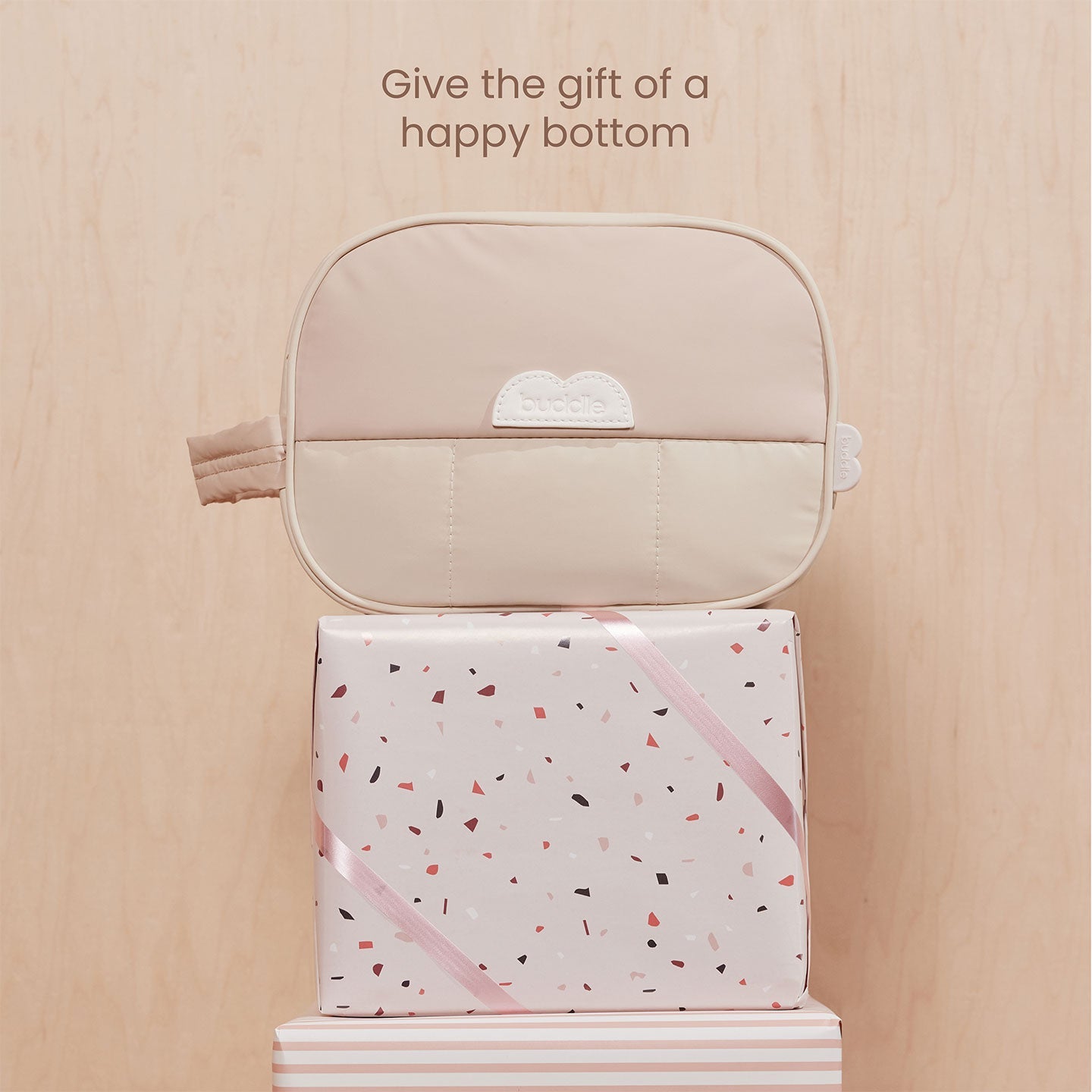 Buddle Ultimate Diaper Skincare Kit - Glamourous Grace