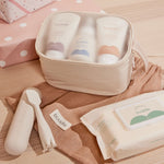 Buddle Ultimate Diaper Skincare Kit - Glamourous Grace