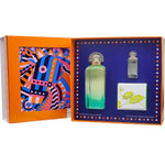 Un Jardin Sur Le Nil By Hermes Unisex (2pc Gift Set) - By Baano