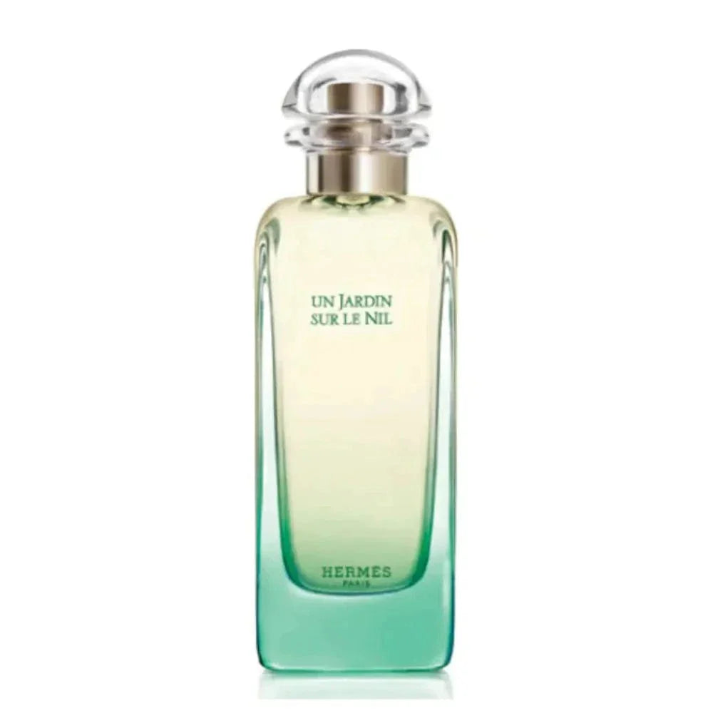 Un Jardin Sur Le Nil By Hermes Unisex (2pc Gift Set) - By Baano