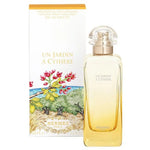 Un Jardin À Cythère By Hermes Unisex 3.3 oz EDT Spray (Refillable) - By Baano