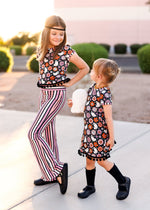 Uniform T Bar Tricia - By Baano