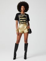 Unisex T-Shirt NYC Streets Are My Runway – BYMANYC ® New York