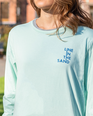 Unisex Whale Longsleeve - By Baano