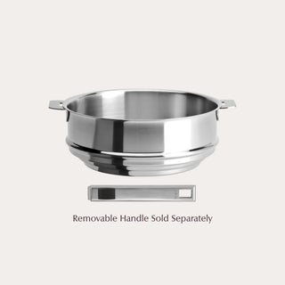 Universal Steamer - By Baano