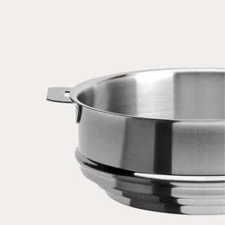 Universal Steamer - By Baano