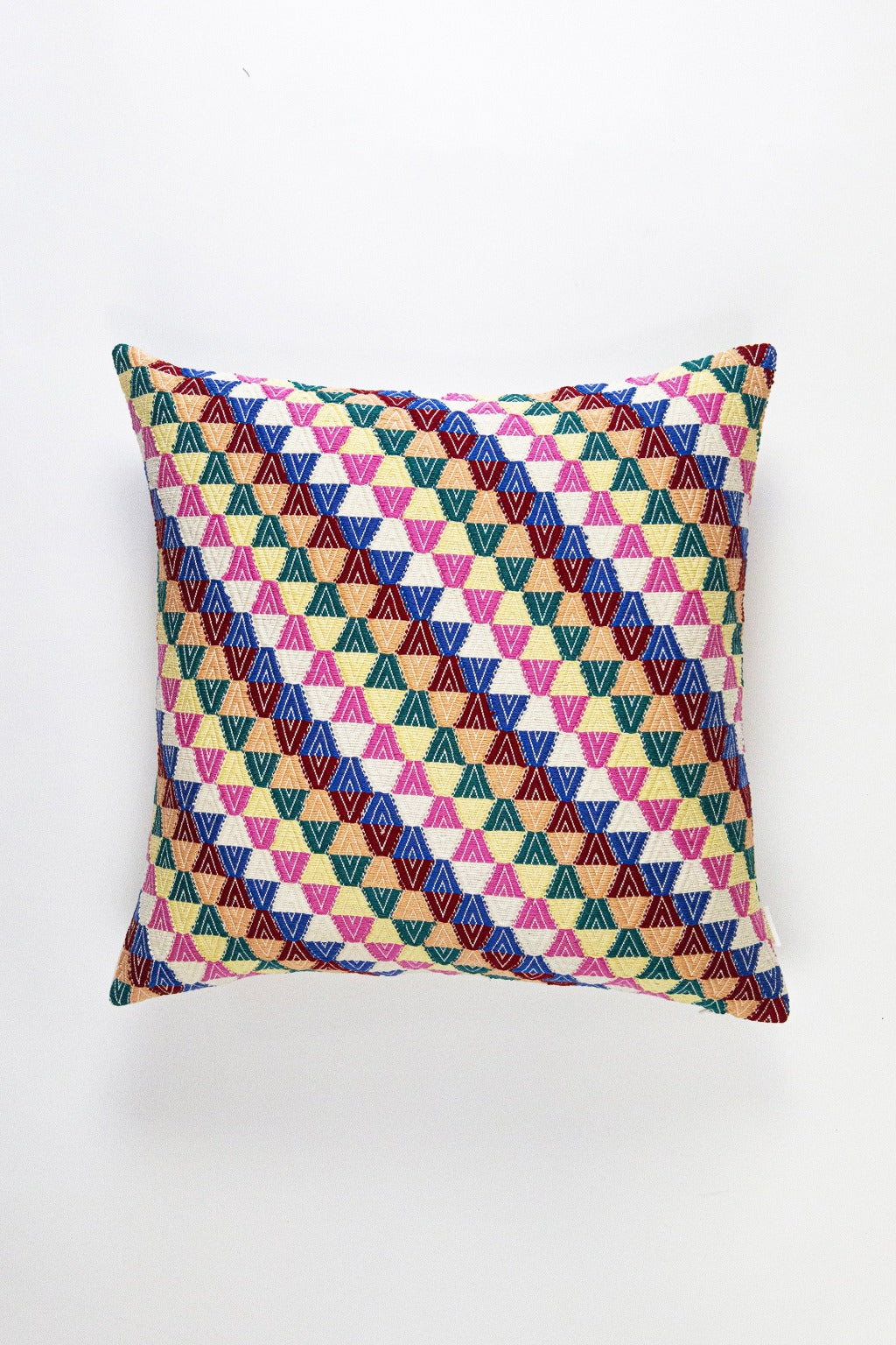 Nahuala Universe Classic Pillow