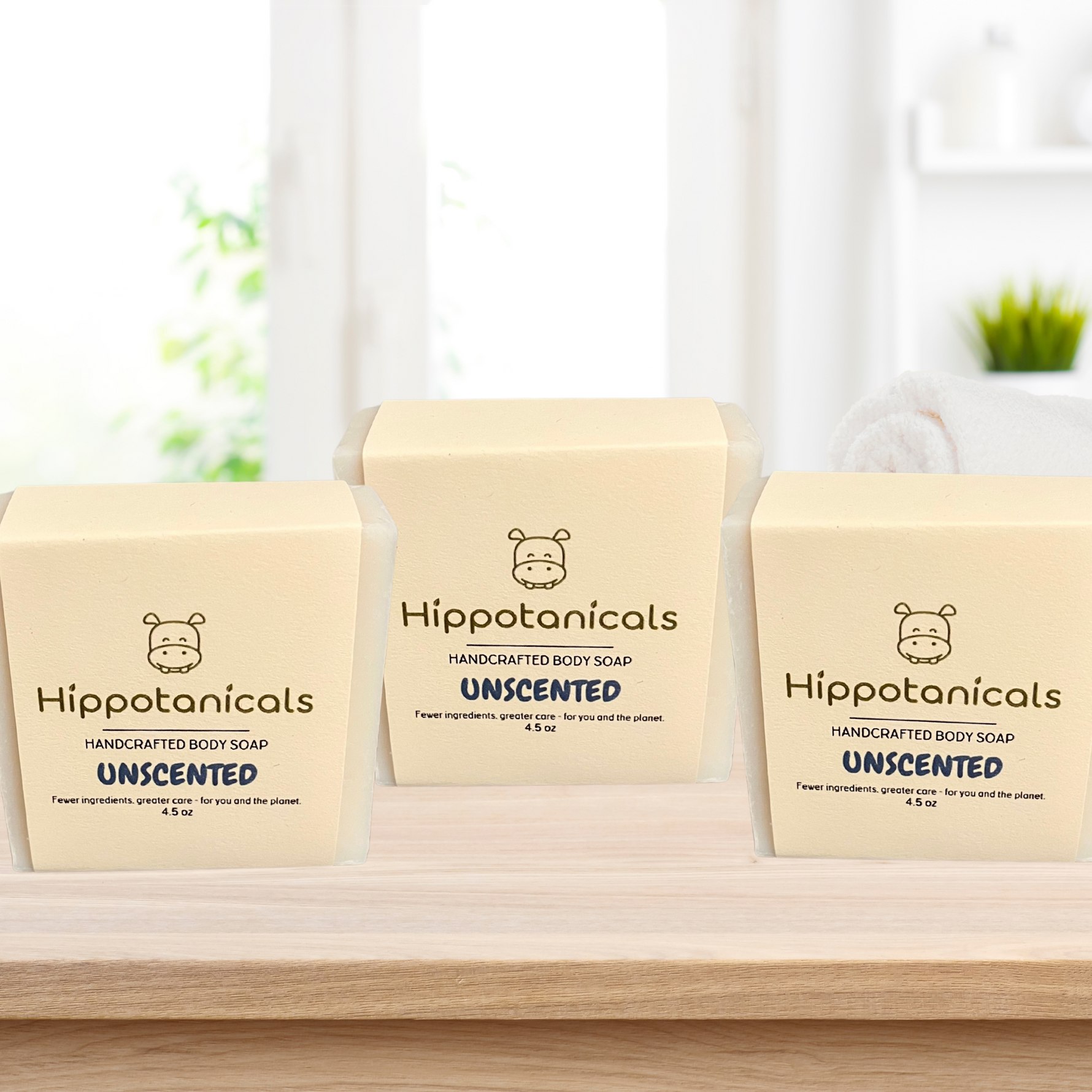 Value Soap Bundles - By Baano