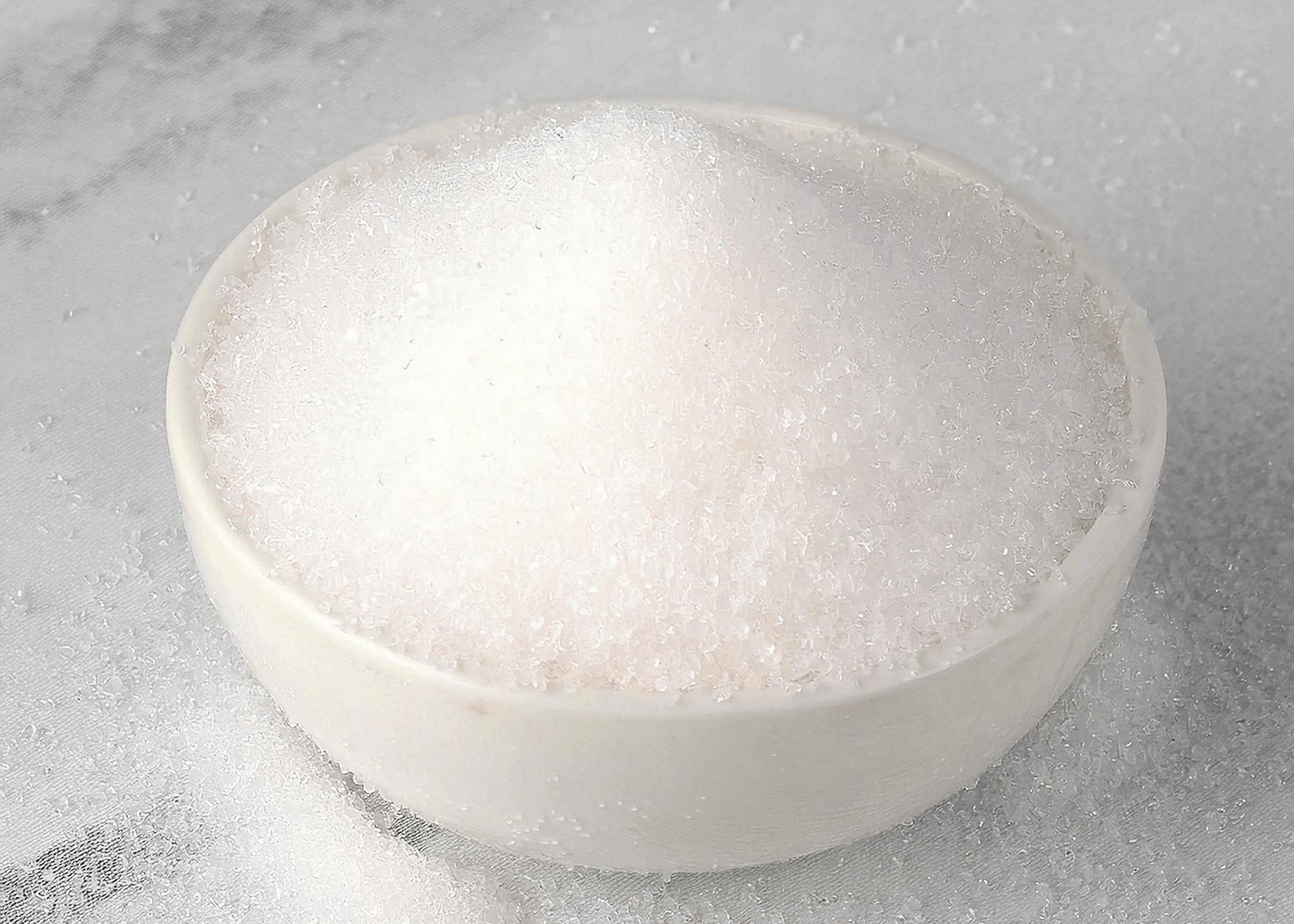 Citric Acid - By Baano