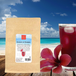 Jamaican Sorrel - By Baano