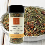 Herb Delight Oil Dip - By Baano