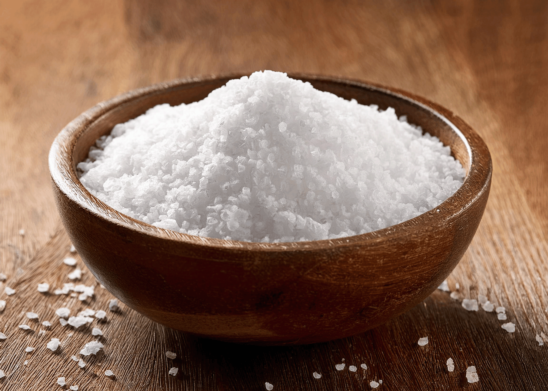 Kosher Flake Salt - By Baano