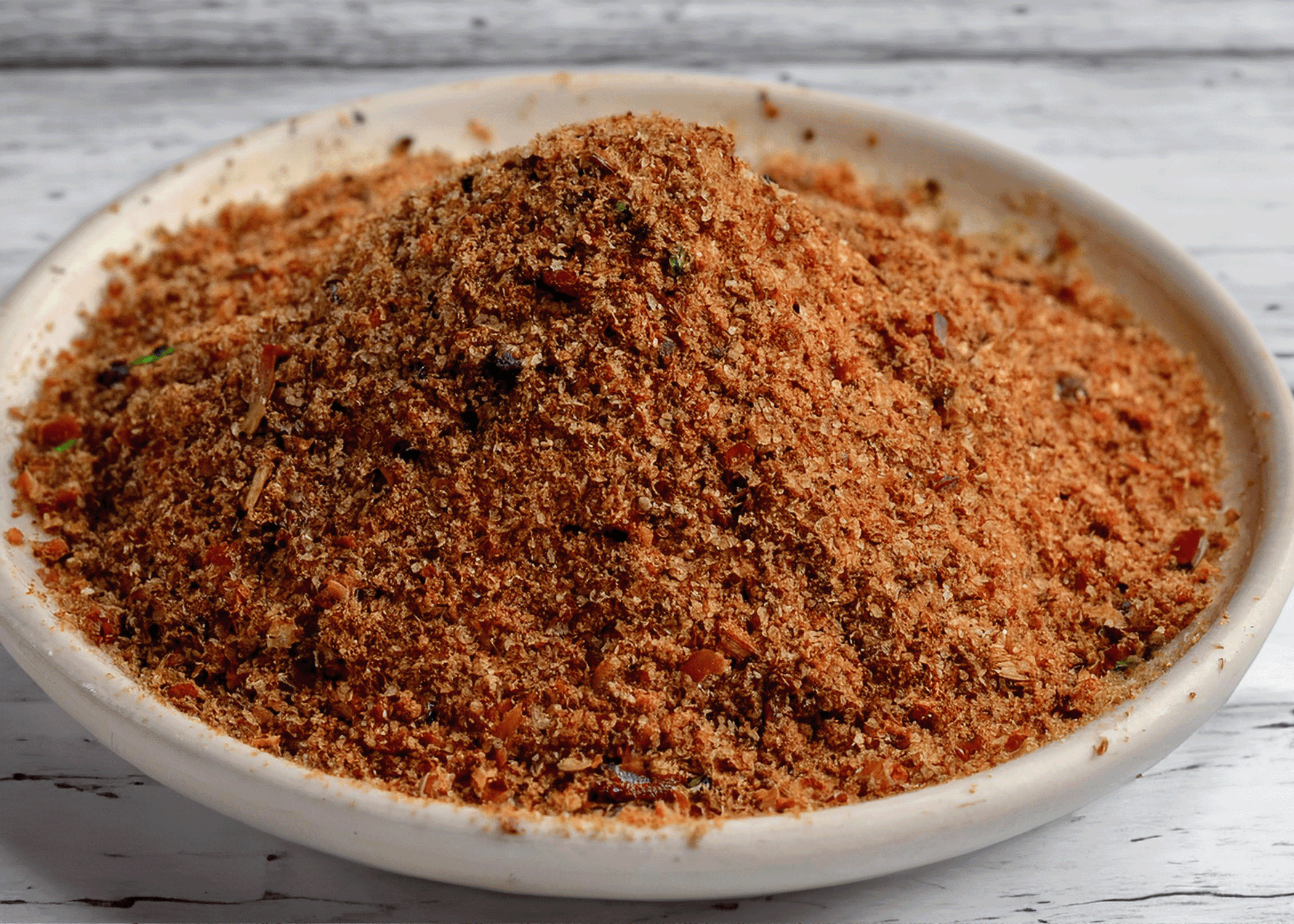 Ground Roasted Vegetable - By Baano