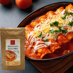 Enchilada Sauce Mix - By Baano