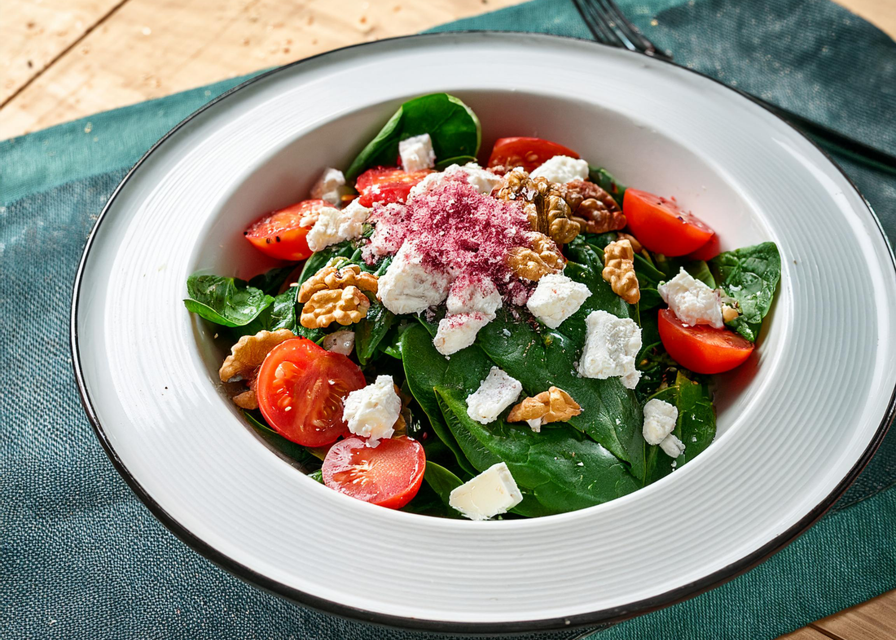 Hibiscus Salt - By Baano