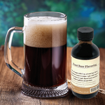 Root Beer Flavoring - By Baano