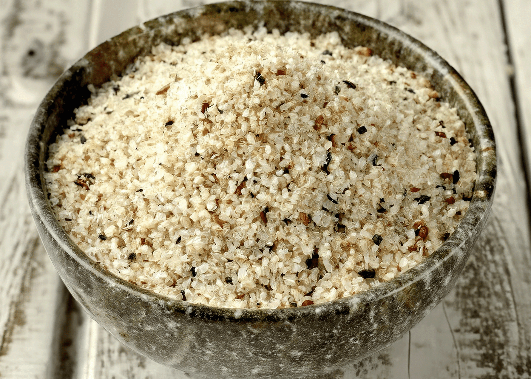 Steakhouse Salt - By Baano