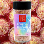 Magical Unicorn Sugar - By Baano