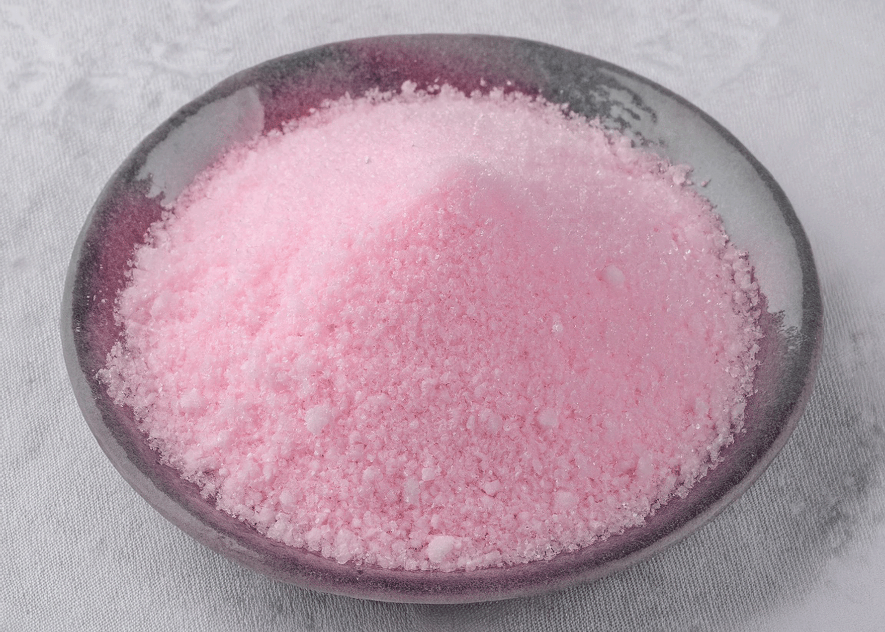 Curing Salt #2 - By Baano