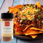 Taco Blend - By Baano