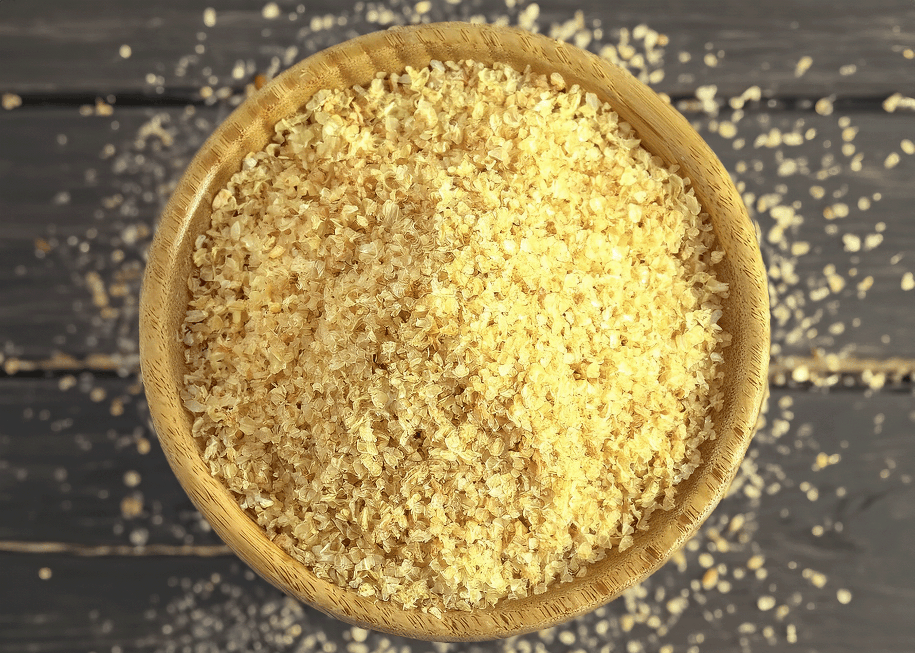 Lemon Twist Salt - By Baano