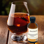 Sherry Flavoring - By Baano
